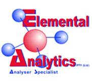 Elemental Analytics (Pty) Ltd