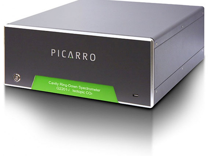 Picarro G2201-i CRDS Analyzer